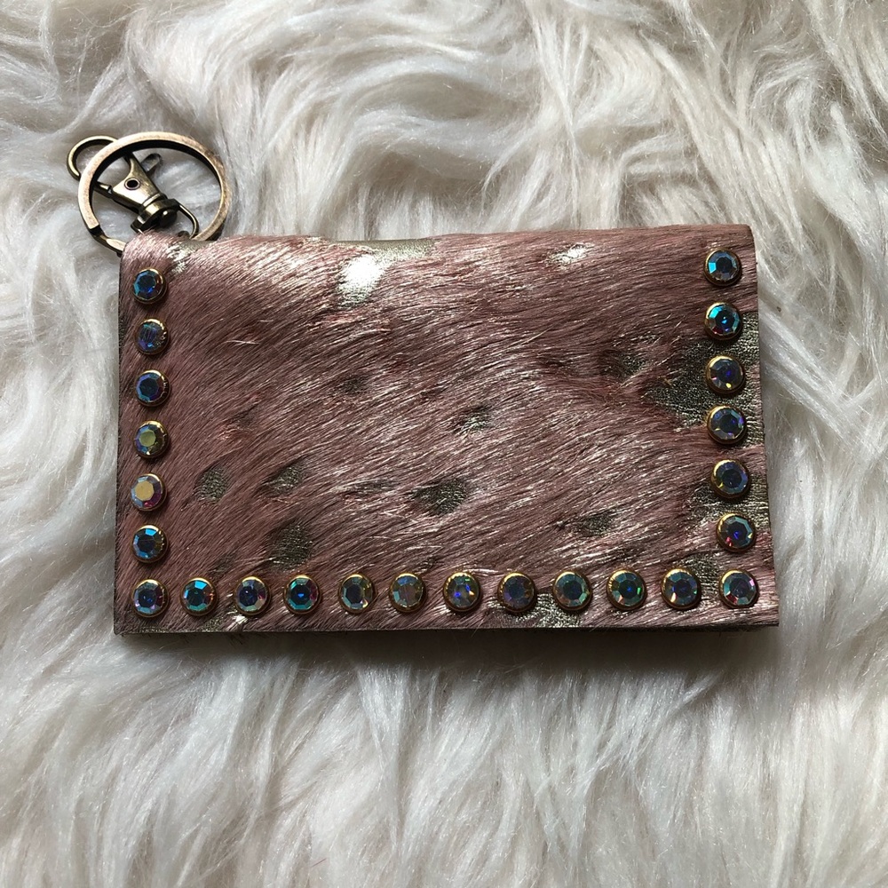 Keep It Gypsy Becca Card Holder - Picture 2 of 5